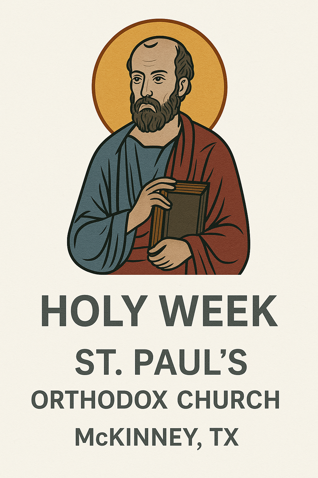 holy Week